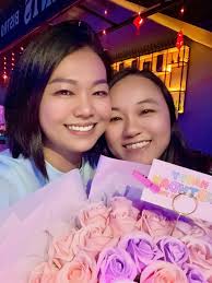 我最最最爱的钟秀慧妹妹❤️❤️生日快快乐乐爱你多多爱你深深我们要恩恩爱爱白头偕老#生活启示录#热爱生活#热爱生命#