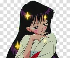 Sailor Moon Sailor Moon Sailor Mars Resting Head On Hand Transparent Background Png Clipart Hiclipart Discover 577 free sailor moon png images with transparent backgrounds. hand transparent background png clipart