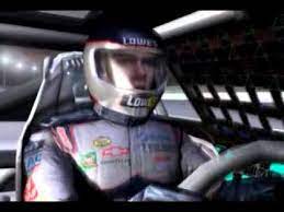 2004 had the best mix of smooth controls and being difficult enough to have a learning curve. Nascar 06 Total Team Control Trailer Youtube