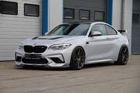 Build and price based on engine type, performance features, packages and custom design. Brutal 590 Ps Bmw M2 Competition From Kk Automobile