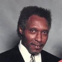 Charles Herman Wallace Sr. Obituary