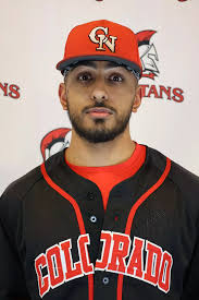 2025 Baseball Roster