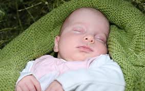 Geburt von Laura Felder am 29. April 2021