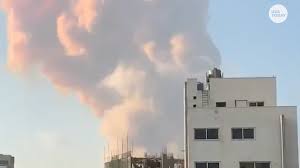 Stories related to the beirut explosion lebanese authorities have blamed a huge stockpile of the highly explosive material stored for years in unsafe. Beirut Explosion Lebanon S People And Animals Suffer One Year Later