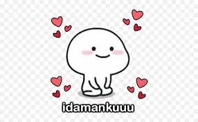 The perfect quby sticker pentol animated gif for your conversation. Pin Oleh V Ftri Di Tutu Di 2020 Stiker Karakter Fiksi Kartun Cute Love Quby Sticker Emoji Perv Emoji Free Transparent Emoji Emojipng Com