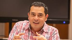 Dany Alejandro Hoyos, el Álter Ego de Suso el Paspi