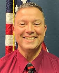 Police Chief Waters announces run for mayor