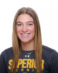 2022-23 Women's Tennis Roster