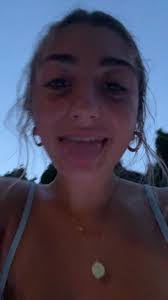 Elena Graziano's Instagram, Twitter & Facebook