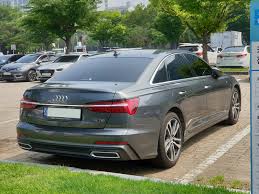 Image result for Daytona Gray 2022 A6