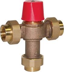 Amazon.com: 3/4" Thermo Mix Valve