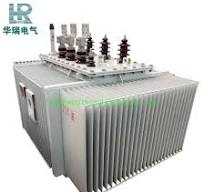 S11 630kVA 35kv/0.4kv Oil Immersed Power Distribution Transformer