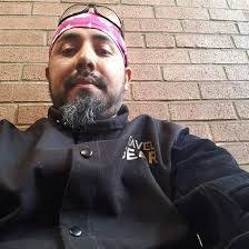 Michael Rivas's Instagram, Twitter & Facebook