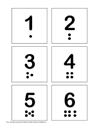 Free Printable Pecs Numbers 1 Through 10 Free Printable Numbers Printable Numbers Printable Flash Cards