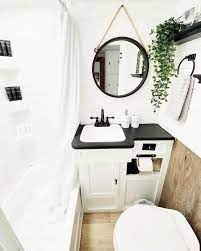 An rv bathroom remodel for under $125? Rv Bathroom Ideas 21 Mind Blowing Rv Bathroom Renovations