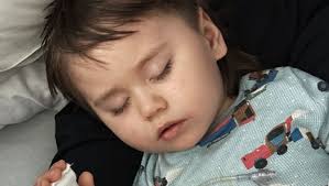 Fundraiser for Kirstie Brooks by Lauren Donnelly : Support Javi's Fight  Against Leukemia