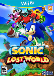 Supercoloring.com is a super fun for all ages: Sonic Lost World Wikipedia