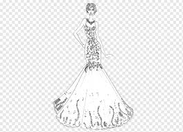 Video ini mengenai simple drawing desain baju pengantin yang bagi pemula bisa. Gaun Pengantin Ball Gown Sketsa Karya Seni Desain Kostum Dicat Halloween Kostum Tangan Png Pngwing