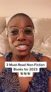 3 Must-Read Non-Fiction Books for a Better 2023 📚 #nonfictionbooktok  #nonfictionbookrecommendations #booktokfyp