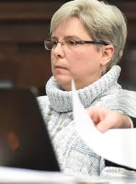 Firefighter planned to pick up sister when she died