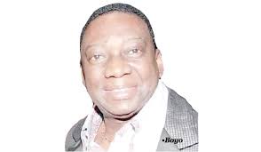 Kate Henshaw, Blossom Chukwujekwu, others shine in Andy Boyo's Fugitive