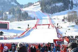 Friday october 25th, 2019 by jeff emerson. Hahnenkamm News Fis Gibt Grunes Licht Fur Die Hahnenkammrennen 2020 Ski Weltcup 2020 21 Aktuelle Nachrichten Und Informationen Zur Skiweltcup Wm Saison 2020 21