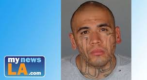 Gang member ordered to stand trial for murdering cop while trying to flee  car crash in Whittier