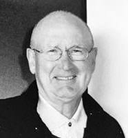 Alan SCRIVENER Obituary (2019)