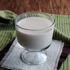 Evaporated milk is a heavier milk with a slightly caramelized flavor. Vegan Sweetened Condensed Milk Vegan In The Freezer
