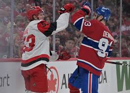 How to live stream Hurricanes vs Canadiens: NHL Eastern Conference Finals, Game 4, TV channel