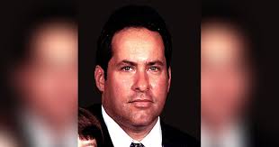 Obituary for Stephen "Steve" Paul Demercurio