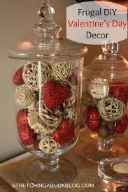 20 Ideas For Valentines Day Diy Crafty Projects Diy Valentine S Day Decorations Diy Valentines Decorations Valentine S Day Diy