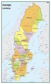 Nationalencyklopedin, sveriges kommuner och regioner. Pin Pa Skola