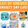 So why is shopping for gifts for dads so impossible? 1