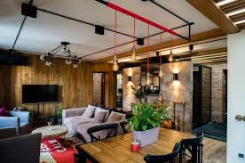 See more ideas about attic renovation, attic rooms, loft conversion. Ang Estilo Ng Loteng Nasa Loob Ng Apartment Mga Halimbawa Ng Eksklusibong Larawan Ng Designer