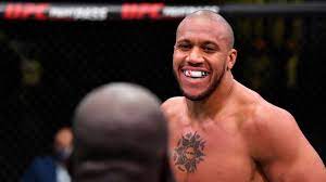 Maybe you would like to learn more about one of these? Ufc Fight Night Takeaways Ciryl Gane The Real Deal No Division Hotter Than Bantamweight