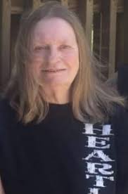 Sandra Kay Wubker Tritsch