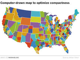 This Is Actually What America Would Look Like Without