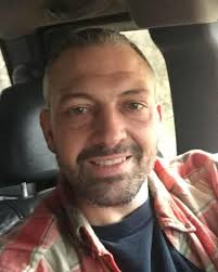 Brandon Scott Fortney Obituary April 3, 2025