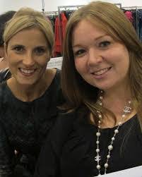 Robyn Nicholas's Instagram, Twitter & Facebook