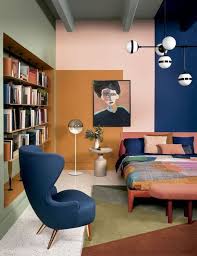 Turmeric Color One Of The Next Biggest Interior Design Trends En 2020 Deco Maison Deco Appartement Deco