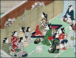 We did not find results for: Edo Period Art Samurai Art Urban Art Decorative And Genre Painting Facts And Details