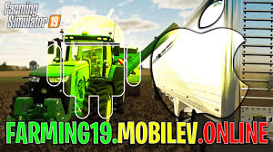 Download farming simulator 19 apk file by clicking the download button below. Download Farming Simulator 19 Apk Farming Simulator 19 Mods Fs 19 Download Free