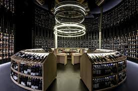 Latitude20 Caviste Wine Merchant Bordeaux La Cite Du Vin Cave A Vin Vin