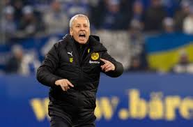 Crystal palace, who have long been on the search for a replacement for roy hodgson seems to have found their man in lucien favre. Borussia Dortmund Already Planning To Extend Lucien Favre S Contract