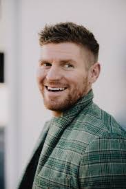 John Joslin's Instagram, Twitter & Facebook