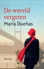 Bol Com De Wereld Vergeten Maria Duenas 9789028425408 Boeken Boeken Lezen Wereld