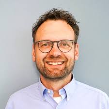 Edward Patrick Grigg