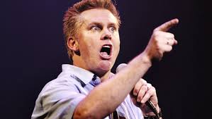 Food labels and dinner party will most certainly have you doing some spit. 14 Questions For Comic Brian Regan Before His Tallahassee Visit