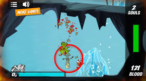 One photo was collected an amazing horror adventure. Feed Us Hellstorm For Android Apk Download